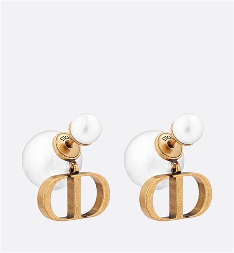 dior earring